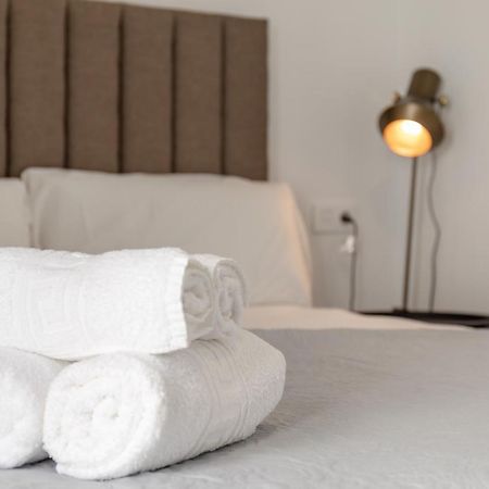 Villamarta Boutique Rooms 赫雷斯 外观 照片