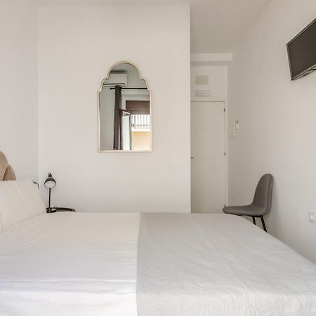 Villamarta Boutique Rooms 赫雷斯 外观 照片